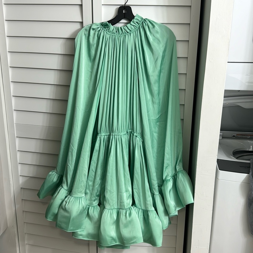 BEAUTIFUL Alexis dress